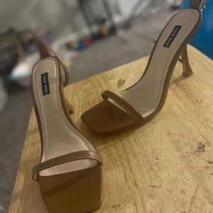 Cute Heels